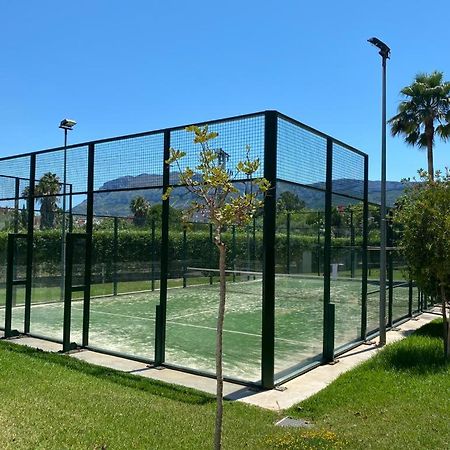 Apartamento Aguamar Denia Exteriör bild