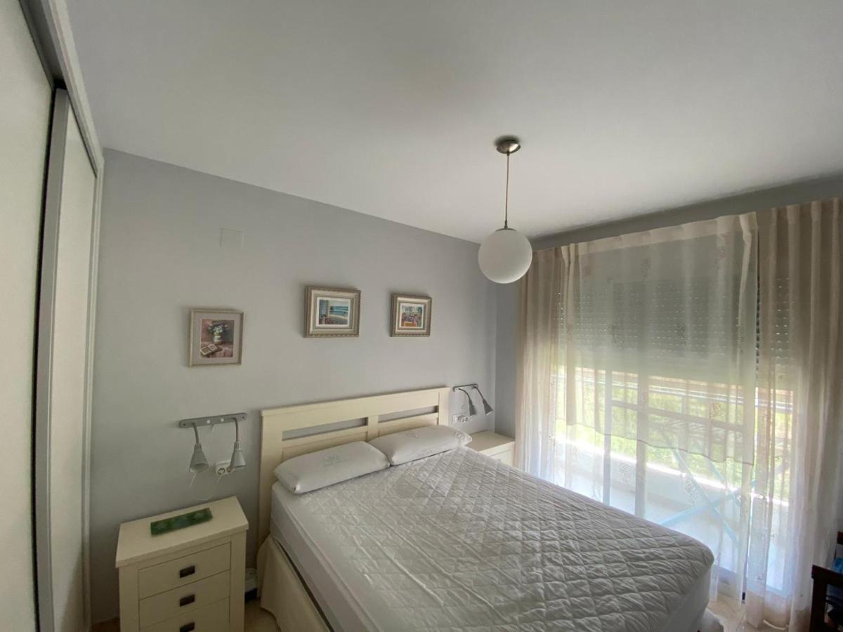 Apartamento Aguamar Denia Exteriör bild