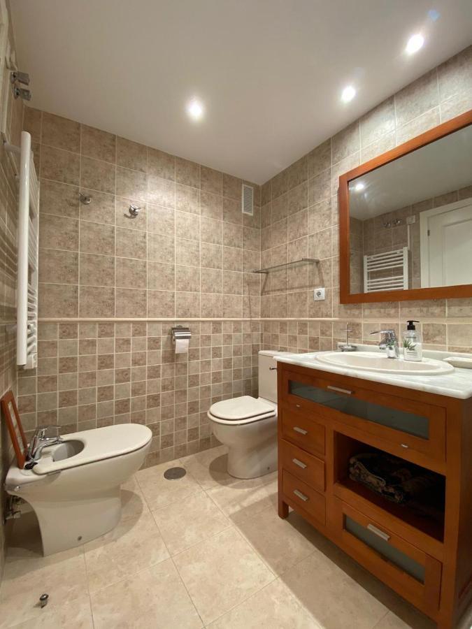 Apartamento Aguamar Denia Exteriör bild
