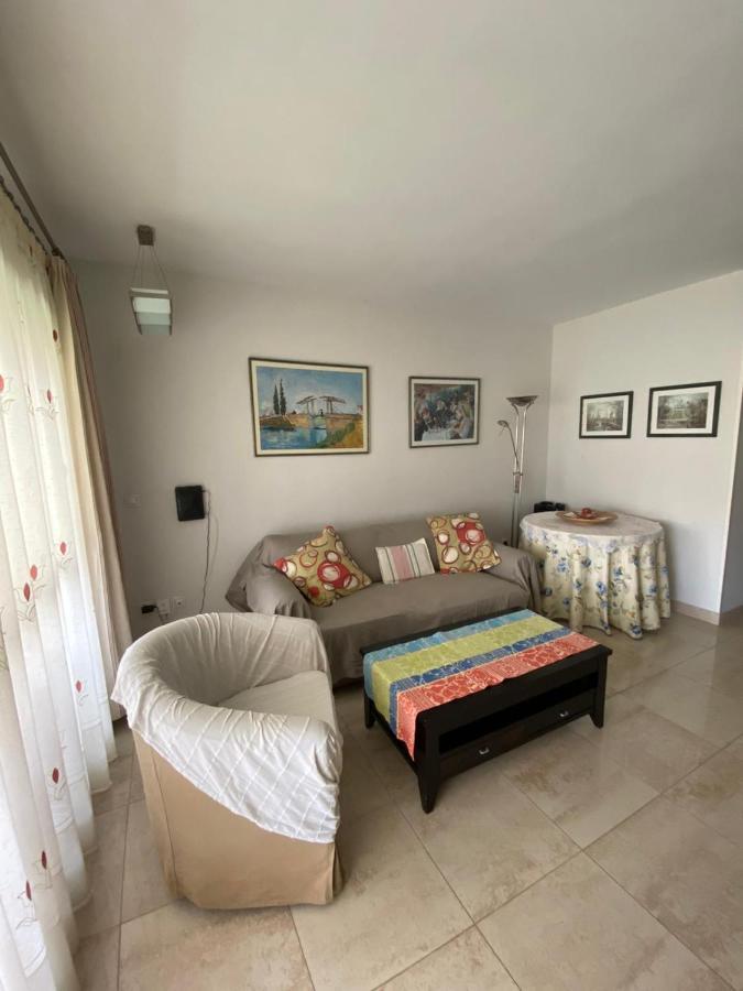 Apartamento Aguamar Denia Exteriör bild