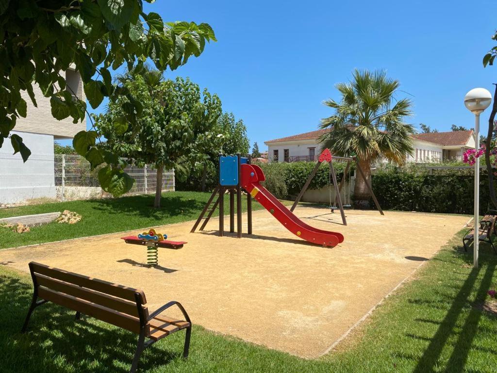 Apartamento Aguamar Denia Exteriör bild