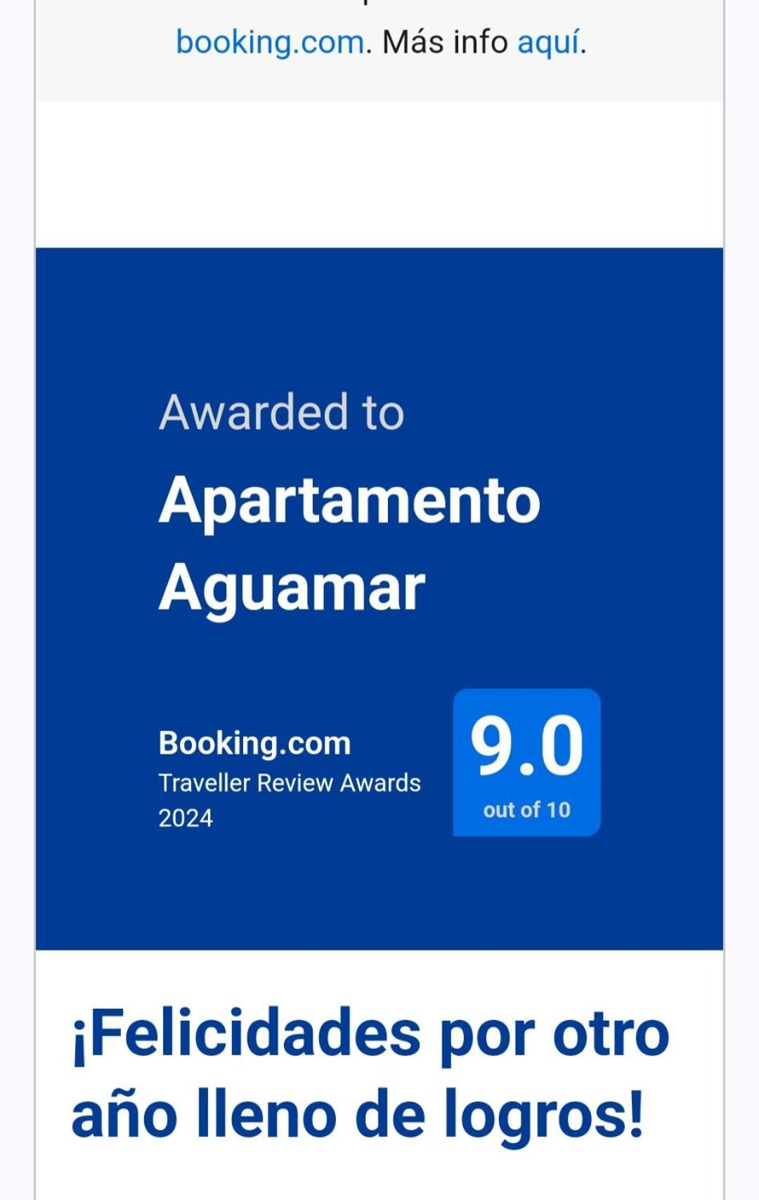 Apartamento Aguamar Denia Exteriör bild